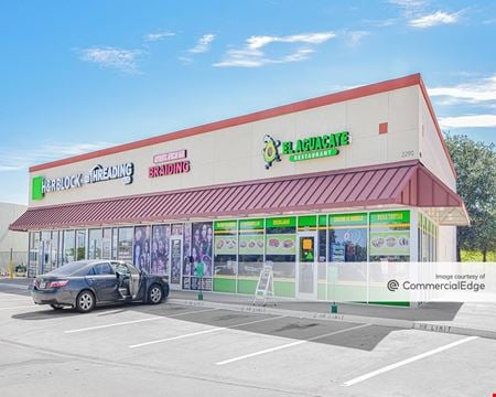 Preview of Retail space for Rent at 2350 SE Green Oaks Blvd