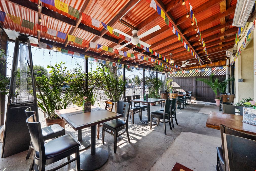 10853-10855 Venice Blvd. 