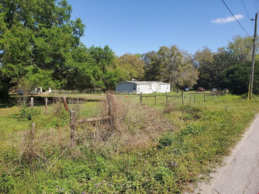 2910 Ralph Road