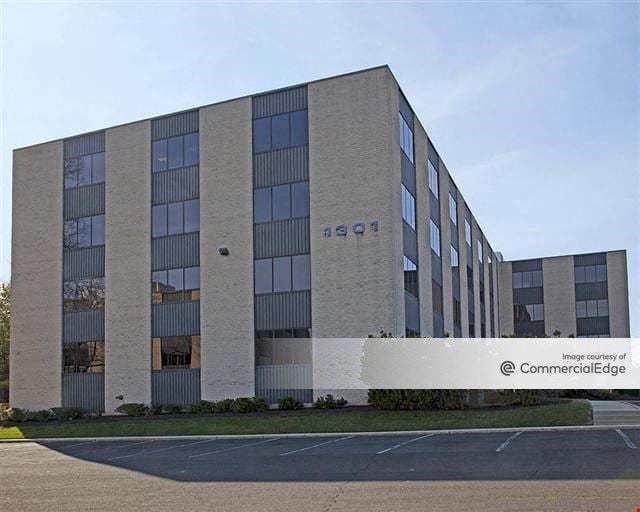Maplewood Office Park - Maplewood II