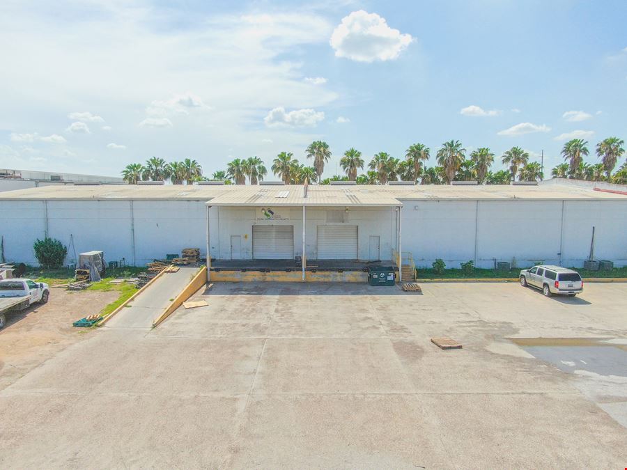 1120 E Produce Rd