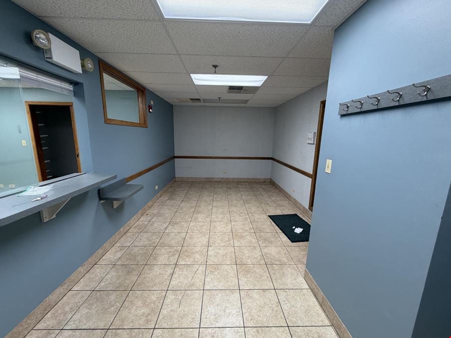 Mona Kea South Professional office