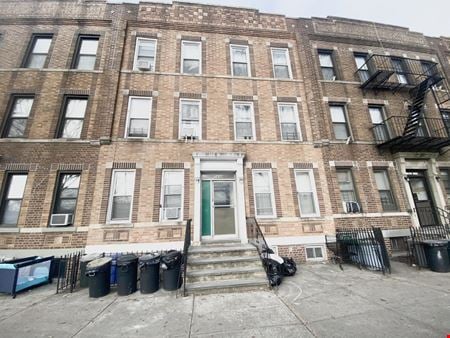 Preview of Multi-Family space for Sale at 3444 43rd St
