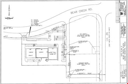 Preview of Retail space for Rent at 1308 E Bear Creek Rd