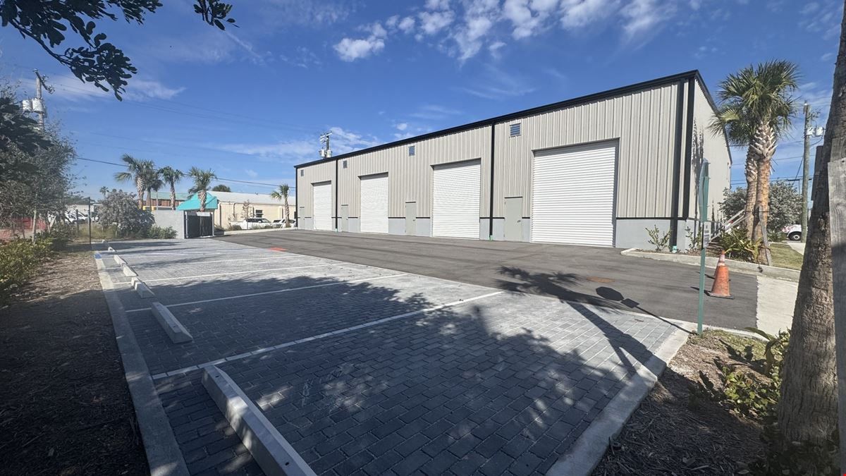 301 Florida Ave