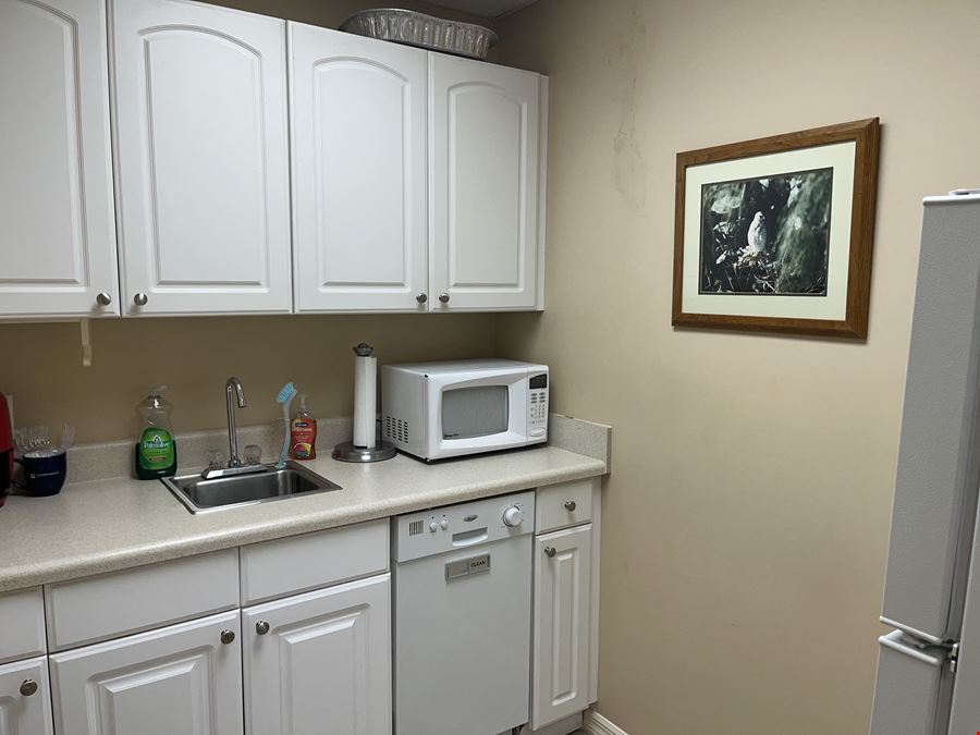 3350 Woods Edge Cir. Suite 103