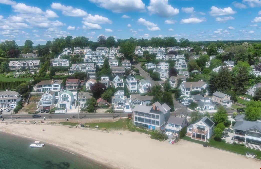 RE: UCC Foreclosure Sale: 233 Hillspoint Road