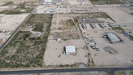 Preview of Industrial space for Sale at 1639 W 36th St