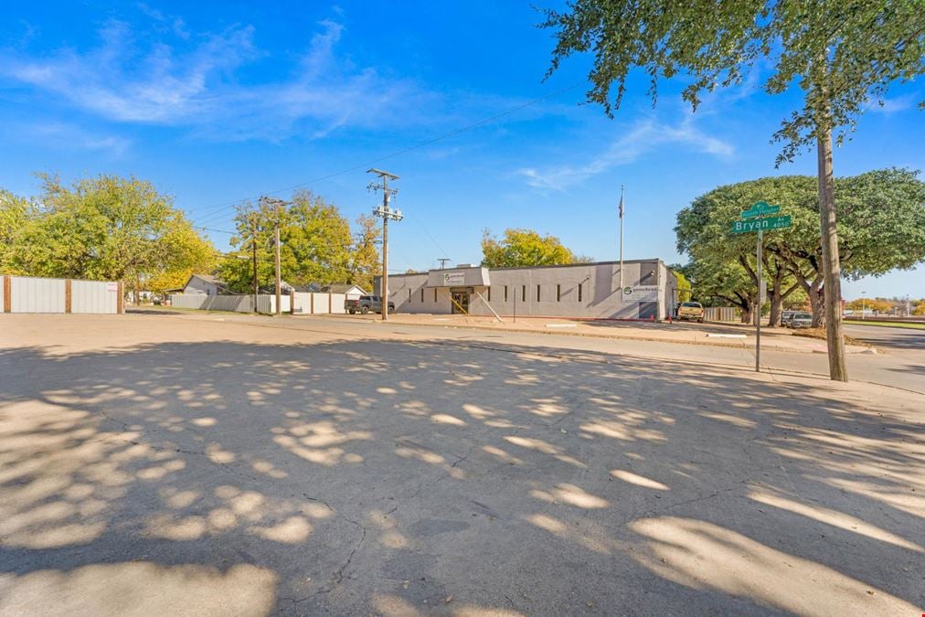 Office Complex for Lease