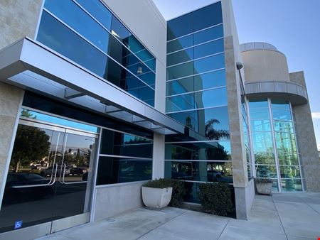 Preview of commercial space at 1100 Flynn Road
