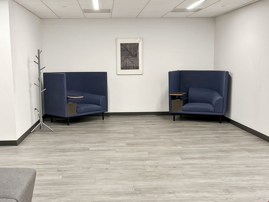 Regus - Red Bank - Broad St
