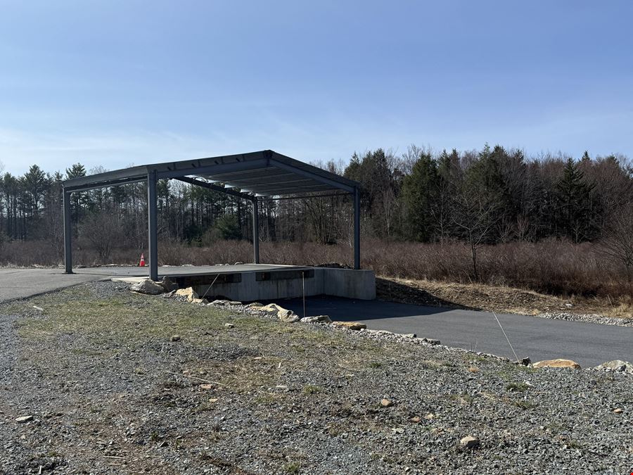 196 Commercial Blvd