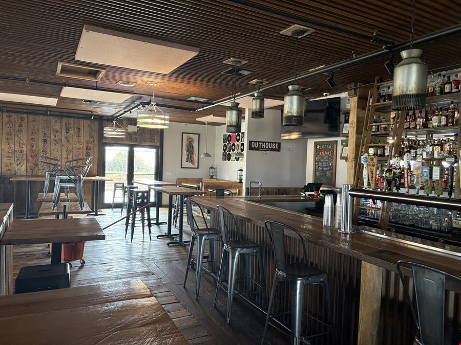 Prime Walla Walla Restaurant Space