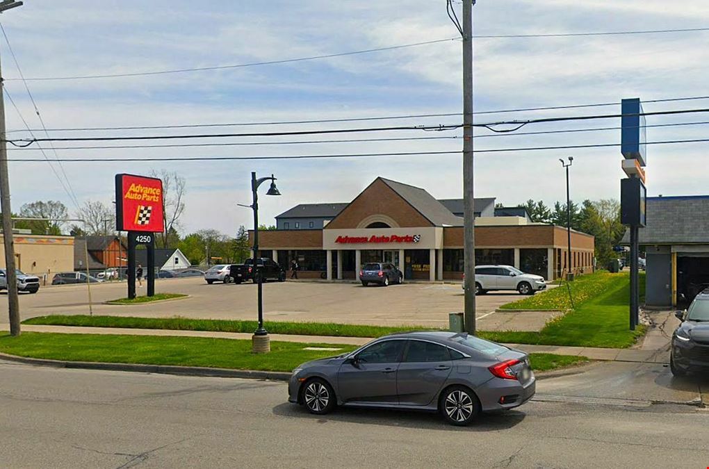 Advance Auto Parts