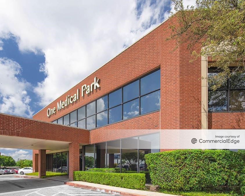 One Medical Park