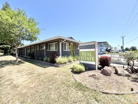 Preview of Office space for Sale at 4901 Marconi Avenue