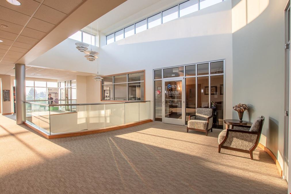Pinnacle Medical Building