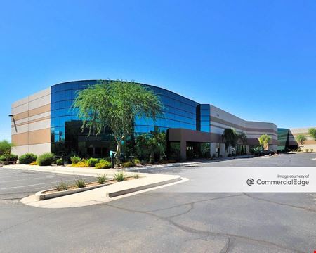 Preview of Industrial space for Rent at 2555 W Fairview Street