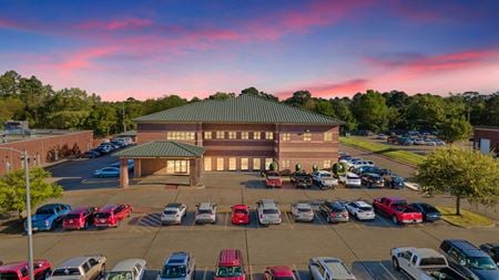 Preview of Office space for Rent at 1902 Moores Lane