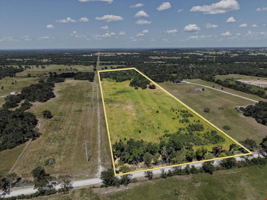 2445 Old Hickory Grove Road