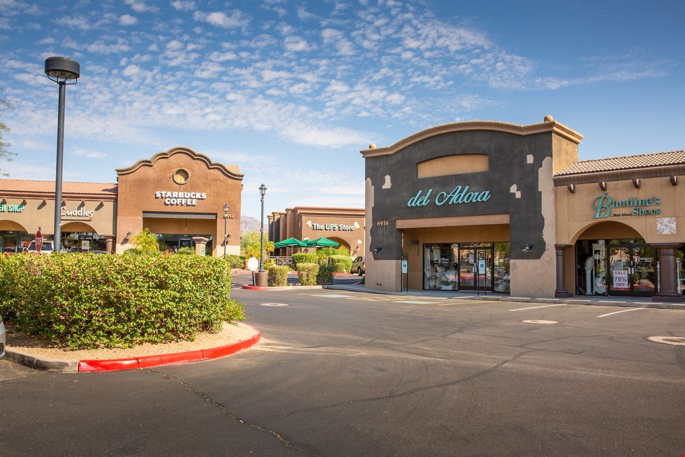 CUBExec at La Mirada