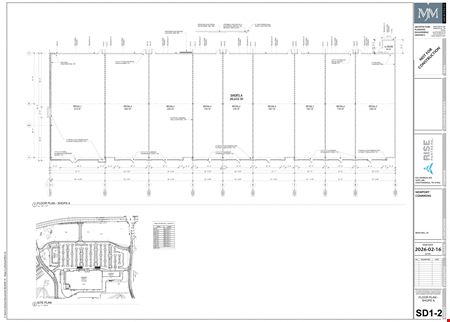Preview of Retail space for Rent at Intersection of Old York Road (HWY 161) & Adnah Church Road