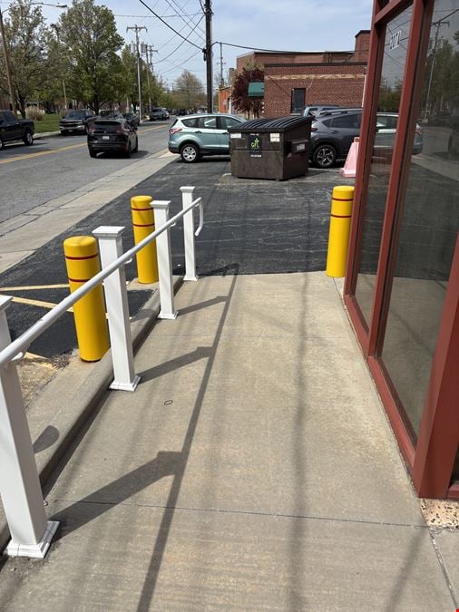 Listing #35 - 207 North St, Elkton, MD