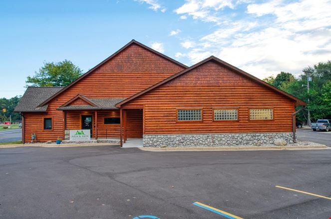 Preview of Office space for Rent at 51 Chilson Road