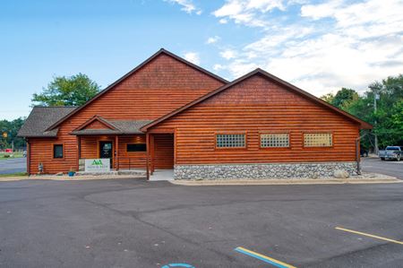 Preview of commercial space at 51 Chilson Road