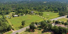 Evans To Locks Development Site