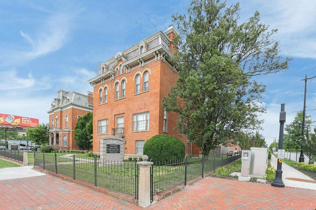 630 E. Broad Street