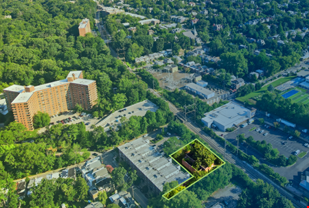 Preview of VacantLand space for Sale at 5827 Morris St