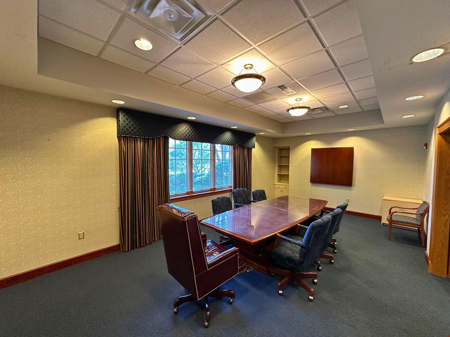 Professional Office Building | Riverdale, GA