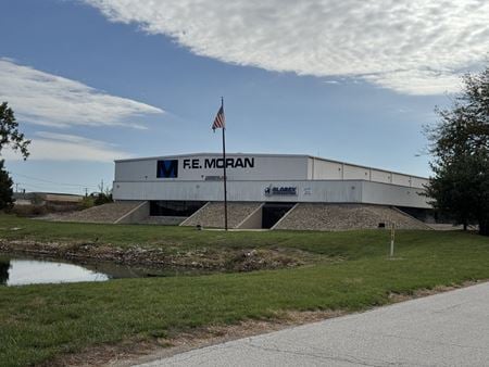Preview of Industrial space for Rent at 2300 Michigan St