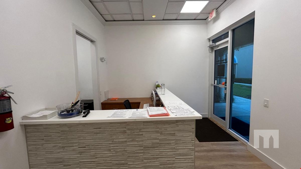 Premium Flex / Industrial Condo