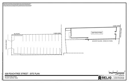 Preview of commercial space at 529 Peachtree St