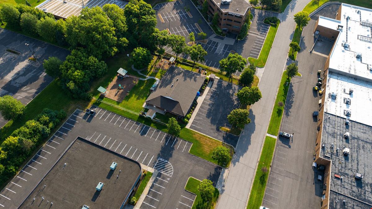 Bright Beginnings Academy | Burnsville, MN