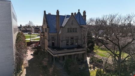 Preview of Multi-Family space for Sale at 875 E Broad Street