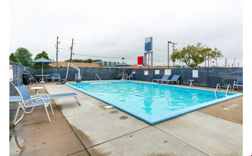 Days Inn by Wyndham