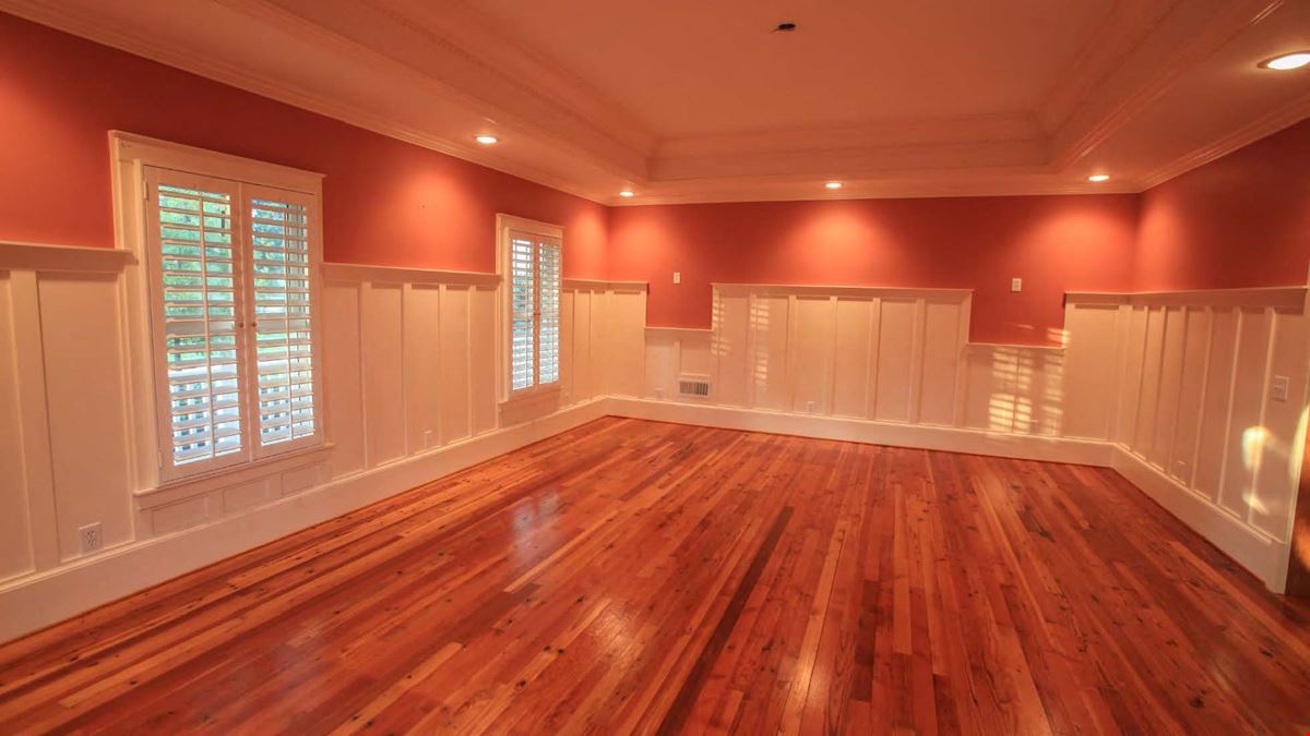 Potential Wedding Venue For Sale!