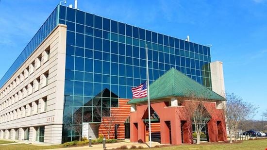 BLE Executive & Virtual Office Suites - BLE - National Harbor