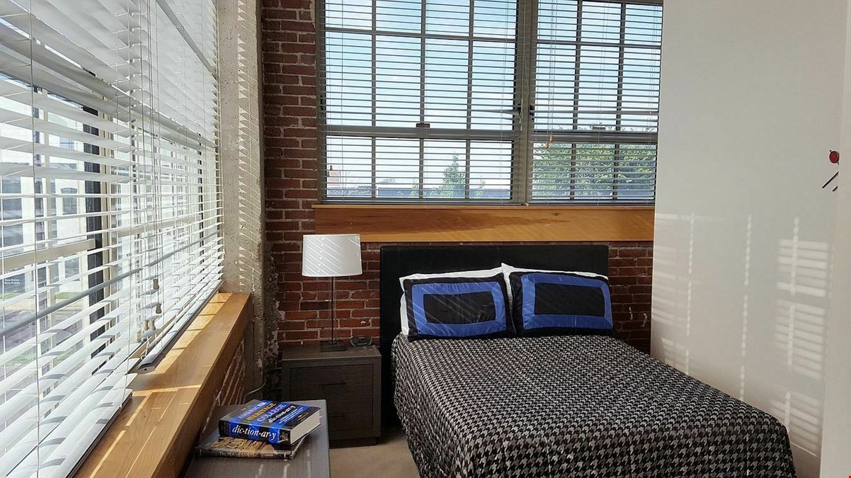 Spring Street Lofts
