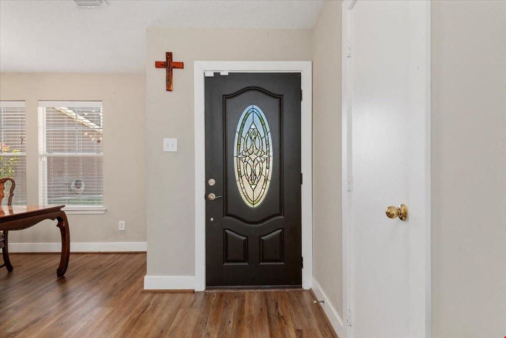 FOR SALE | 6230 Kings Oaks Lane, Humble TX