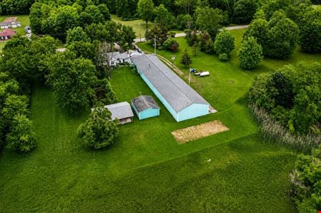 Preview of Other space for Sale at 16107 Moseley Road