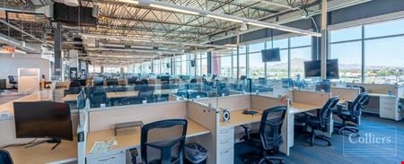 Preview of Office space for Rent at 1355 N Scottsdale Rd