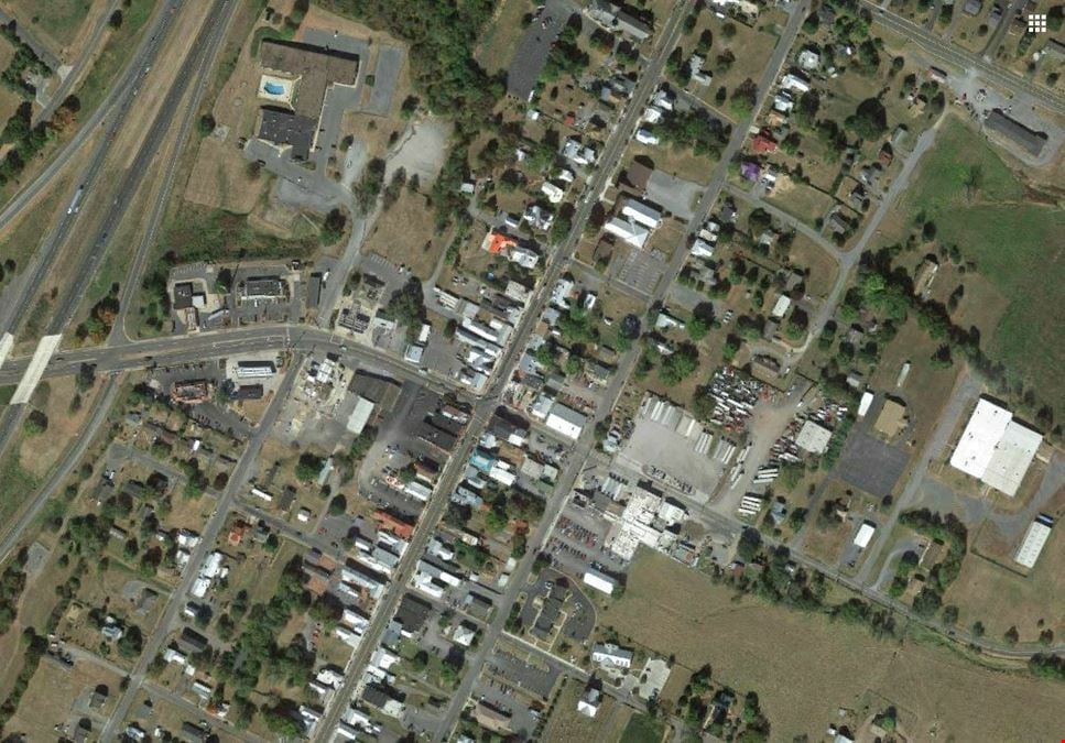 Commercial Property for Lease
