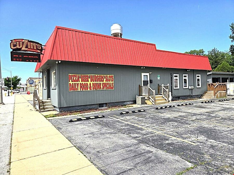 Rare Package Opportunity: Two Fully Equipped Tavern / Gaming Properties