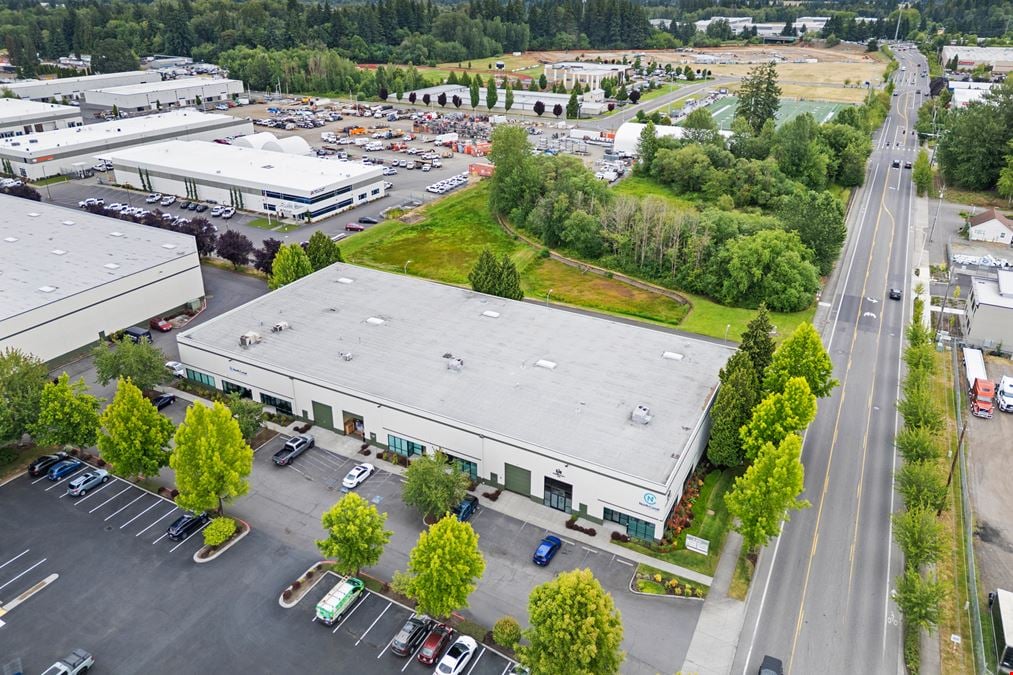 5900 NE 88th St, Building B Suite 201