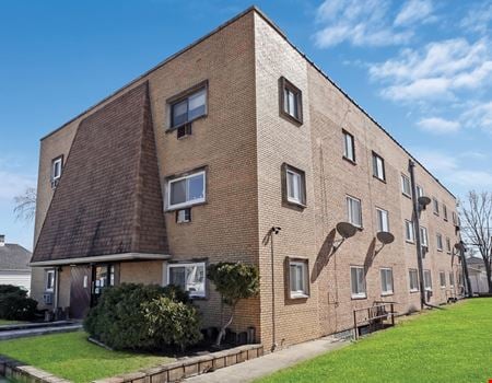 Preview of Multi-Family space for Sale at 7631 W 63rd Place