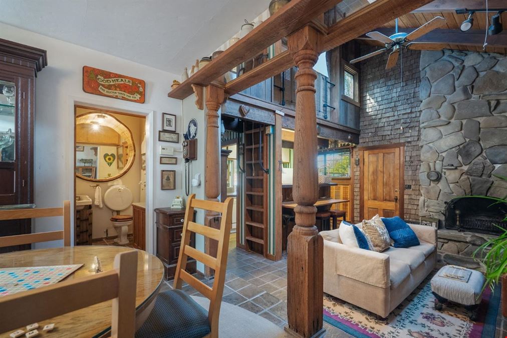 Bonnie's Inn